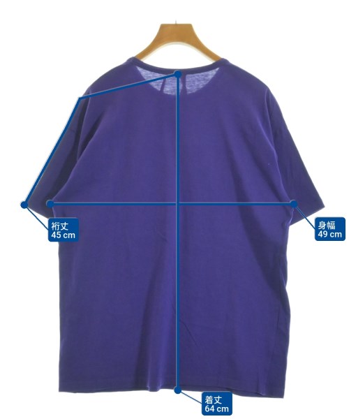 Nﾟ 21 เสื้อยืด/เสื้อท็อปส์