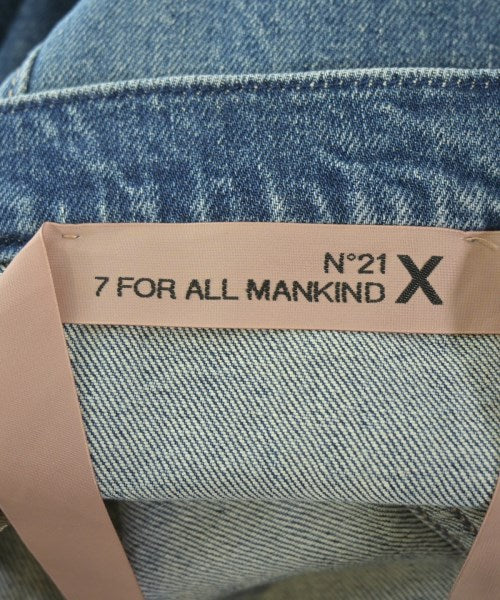 Nﾟ 21 กระโปรงยาว/แม็กซี่ยาว