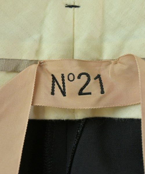 Nﾟ 21 กางเกงขายาว