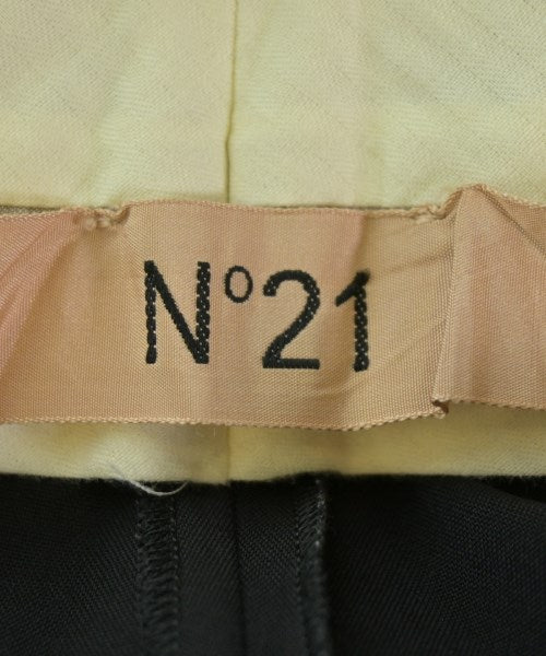 Nﾟ 21 กางเกงขายาว