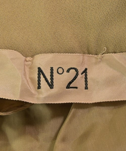 Nﾟ 21 กางเกง อื่น