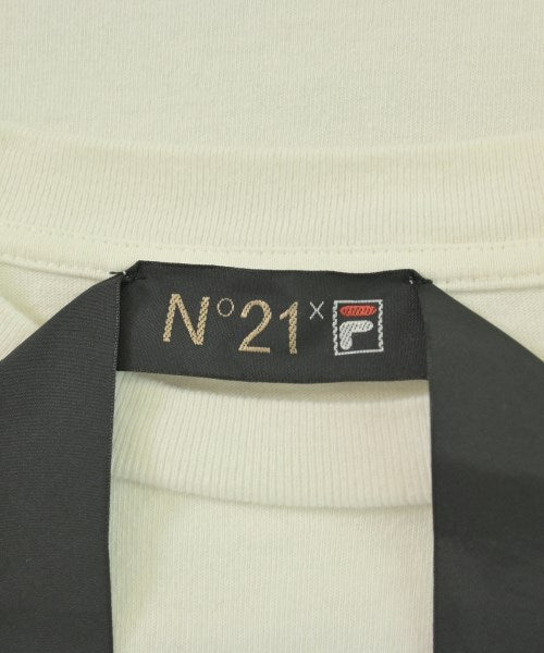Nﾟ 21 เสื้อยืด/เสื้อท็อปส์