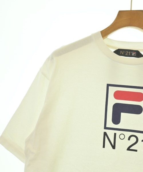 Nﾟ 21 เสื้อยืด/เสื้อท็อปส์