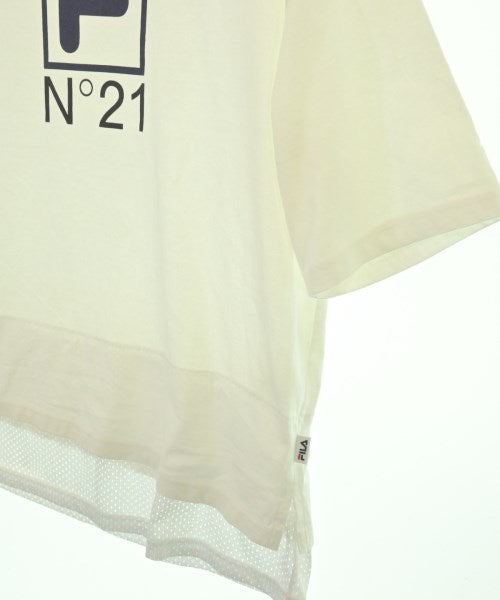 Nﾟ 21 เสื้อยืด/เสื้อท็อปส์