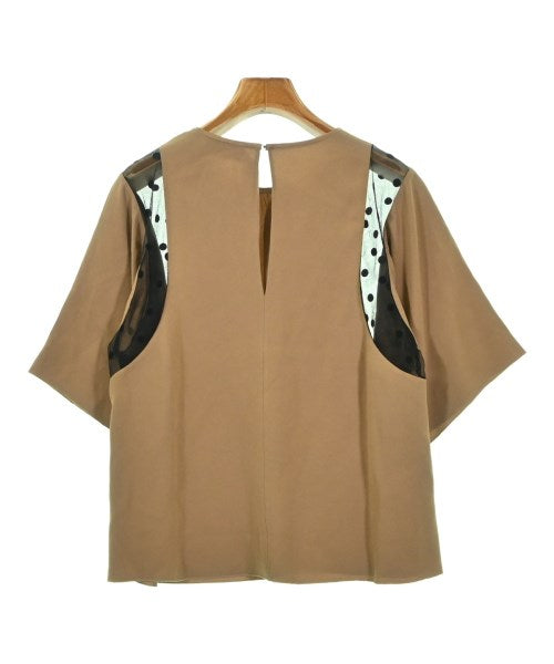 Nﾟ 21 เสื้อสตรี