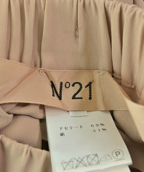 Nﾟ 21 กระโปรงยาว/แม็กซี่ยาว