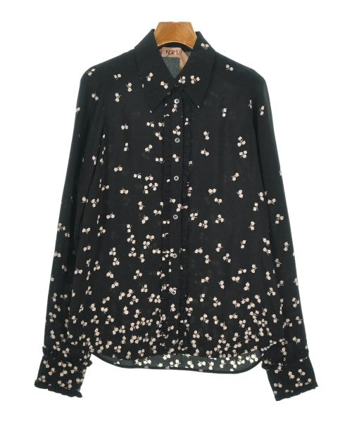 Nﾟ 21 เสื้อสตรี