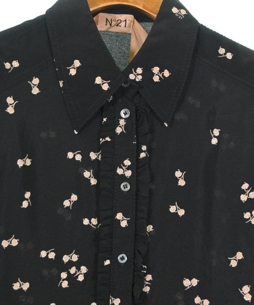 Nﾟ 21 เสื้อสตรี