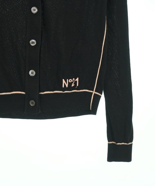 Nﾟ 21 เสื้อคาร์ดิแกน