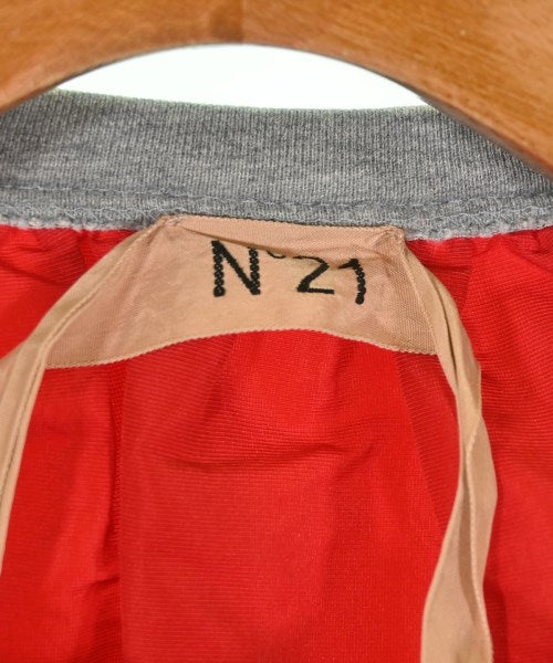 Nﾟ 21 เสื้อสเวตเตอร์