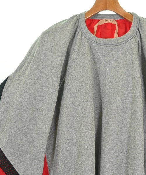 Nﾟ 21 เสื้อสเวตเตอร์