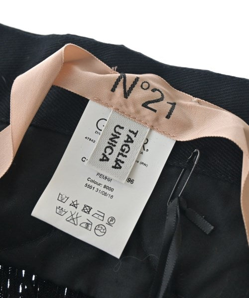 Nﾟ 21 อื่นๆ