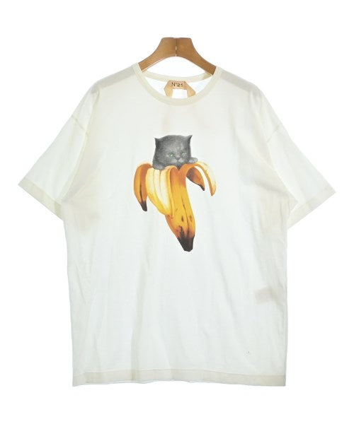 Nﾟ 21 เสื้อยืด/เสื้อท็อปส์
