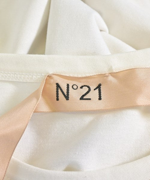 Nﾟ 21 เสื้อยืด/เสื้อท็อปส์