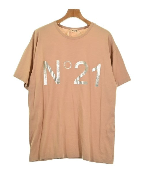 Nﾟ 21 เสื้อยืด/เสื้อท็อปส์