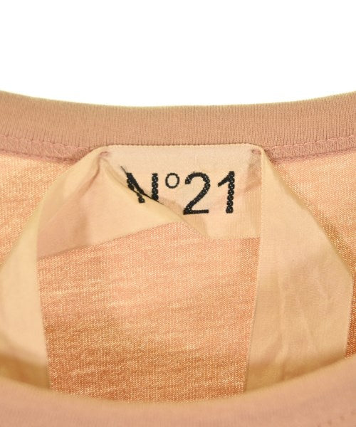 Nﾟ 21 เสื้อยืด/เสื้อท็อปส์