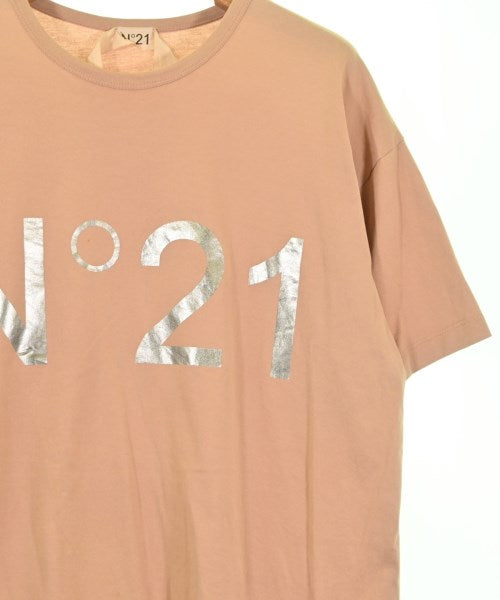 Nﾟ 21 เสื้อยืด/เสื้อท็อปส์