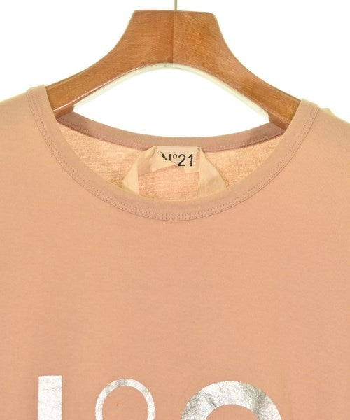 Nﾟ 21 เสื้อยืด/เสื้อท็อปส์