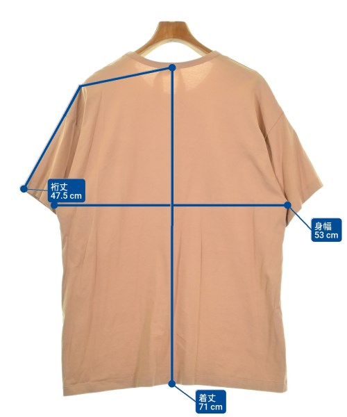 Nﾟ 21 เสื้อยืด/เสื้อท็อปส์