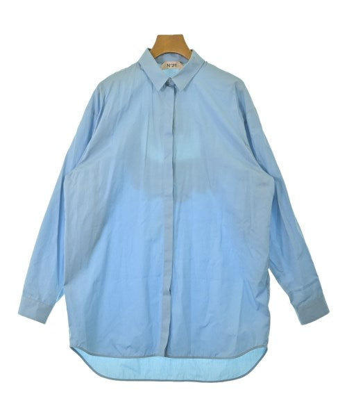 Nﾟ 21 เสื้อลำลอง