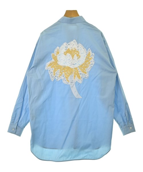 Nﾟ 21 เสื้อลำลอง