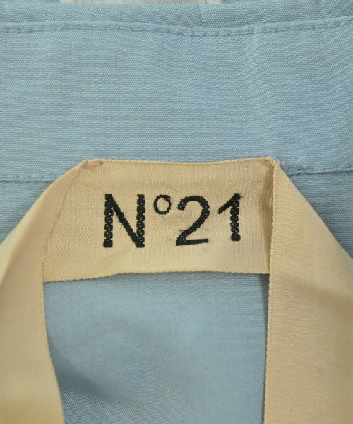 Nﾟ 21 เสื้อลำลอง