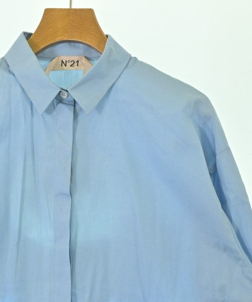 Nﾟ 21 เสื้อลำลอง