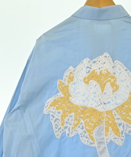 Nﾟ 21 เสื้อลำลอง