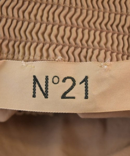 Nﾟ 21 เสื้อสตรี