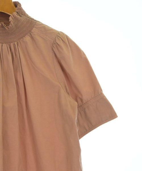 Nﾟ 21 เสื้อสตรี