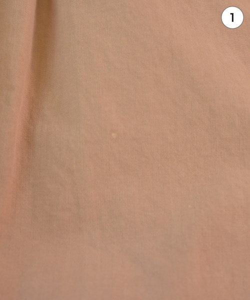 Nﾟ 21 เสื้อสตรี