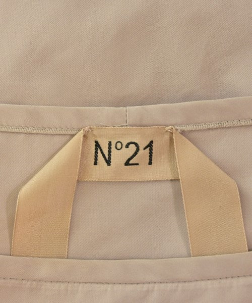 Nﾟ 21 เสื้อลำลอง
