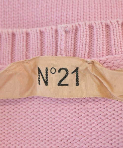 Nﾟ 21 เสื้อกันหนาว