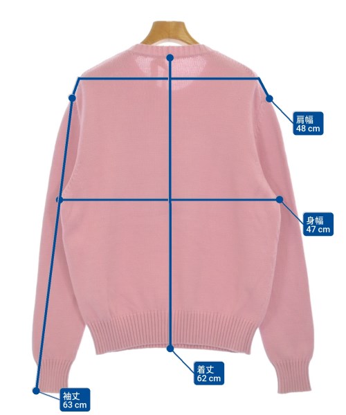 Nﾟ 21 เสื้อกันหนาว