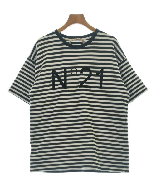 Nﾟ 21 เสื้อยืด/เสื้อท็อปส์