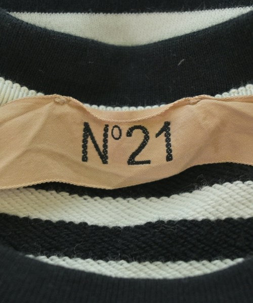 Nﾟ 21 เสื้อยืด/เสื้อท็อปส์