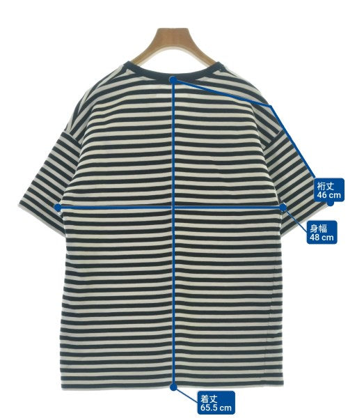 Nﾟ 21 เสื้อยืด/เสื้อท็อปส์