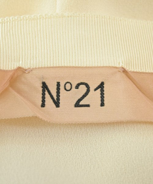 Nﾟ 21 กระโปรงยาว/แม็กซี่ยาว
