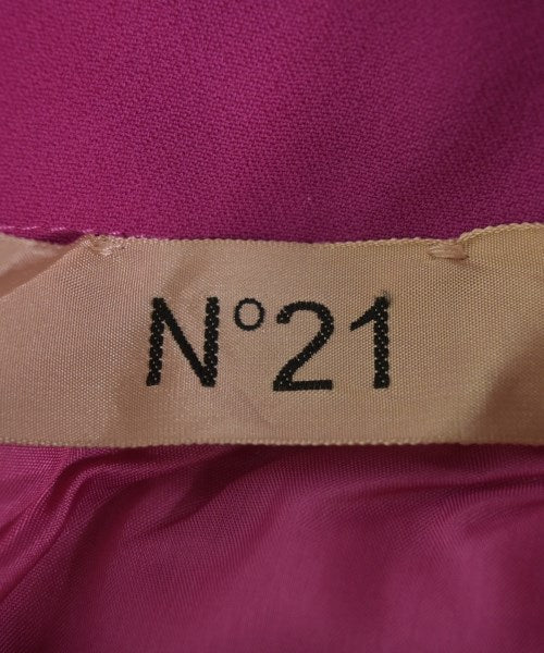 Nﾟ 21 กระโปรงยาว/แม็กซี่ยาว