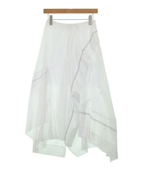 3.1 Phillip Lim กระโปรงยาว/แม็กซี่ยาว