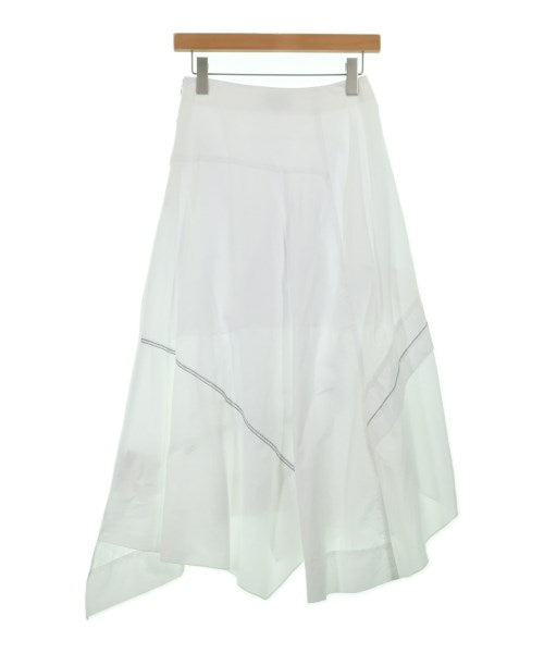 3.1 Phillip Lim กระโปรงยาว/แม็กซี่ยาว