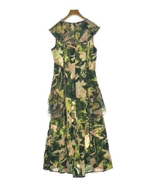 3.1 Phillip Lim ชุดเดรส