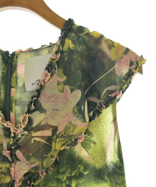 3.1 Phillip Lim ชุดเดรส