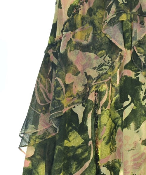 3.1 Phillip Lim ชุดเดรส