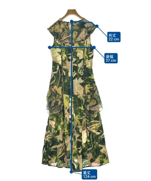 3.1 Phillip Lim ชุดเดรส