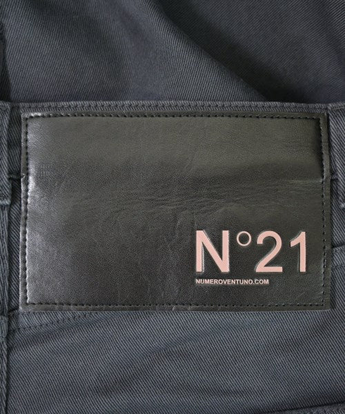 Nﾟ 21 ยีนส์