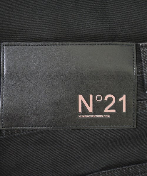 Nﾟ 21 ยีนส์