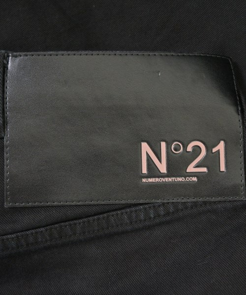 Nﾟ 21 ยีนส์