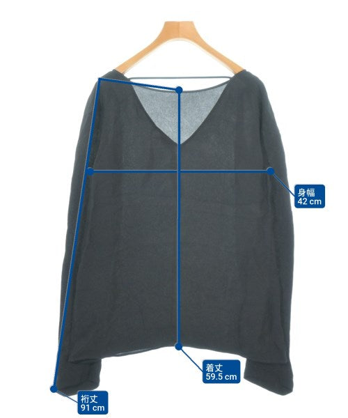 Nﾟ 21 เสื้อสตรี