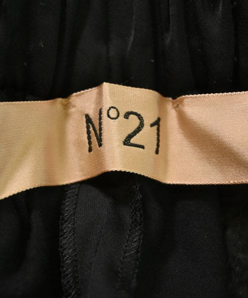 Nﾟ 21 กางเกงขายาว